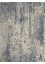 Nourison Sahara Contemporary Machine made KI391 Area Rug