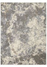 Nourison Sahara Contemporary Machine made KI394 Area Rug