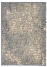 Nourison Sahara Contemporary Machine made KI395 Area Rug