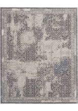 Nourison Grand Expressions Traditional Machine made KI51 Area Rug