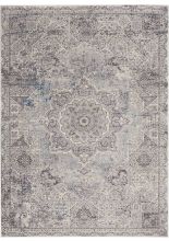 Nourison Grand Expressions Traditional Machine made KI52 Area Rug