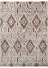 Nourison Karma Transitional Machine made KRM02 Area Rug