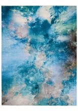 Nourison Le Reve Contemporary Machine made LER02 Area Rug