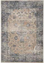 Nourison Malta Traditional Machine made MAI13 Area Rug