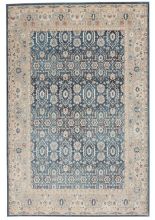 Nourison Malta Traditional Machine made MAI14 Area Rug