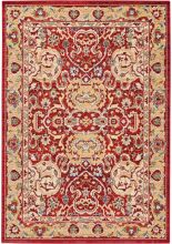 Nourison Majestic MST04 Img1 Traditional Area Rugs