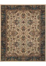 Nourison 2020 Traditional Machine made NR201 Area Rug