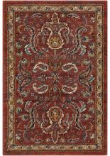 Nourison 2020 Traditional Machine made NR204 Area Rug