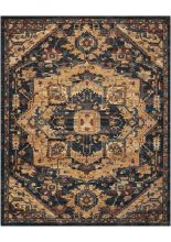 Nourison 2020 Traditional Machine made NR206 Area Rug