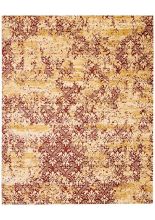 Nourison Rhapsody Transitional Machine made RH005 Area Rug