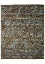 Nourison Rhapsody Transitional Machine made RH009 Area Rug