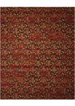 Nourison Rhapsody Transitional Machine made RH014 Area Rug