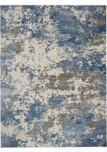 Nourison Rustic Textures RUS08 Img1 Contemporary Area Rugs