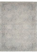 Nourison Rustic Textures RUS09 Img1 Transitional Area Rugs