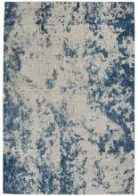 Nourison Rustic Textures RUS16 Img1 Contemporary Area Rugs