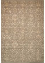 Nourison Silk Elements Traditional Machine made SKE03 Area Rug