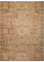 Nourison Silk Elements Traditional Machine made SKE13 Area Rug