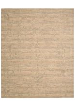 Nourison Silk Elements Traditional Machine made SKE29 Area Rug