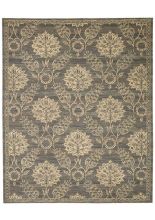 Nourison Silk Elements Traditional Machine made SKE31 Area Rug