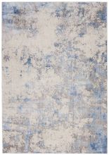 Nourison Sleek Textures SLE04 Img1 Contemporary Area Rugs