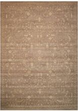 Nourison Silken Allure Traditional Handmade SLK02 Area Rug