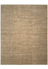 Nourison Silken Allure Contemporary Handmade SLK06 Area Rug