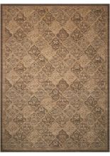 Nourison Silken Allure Traditional Handmade SLK09 Area Rug