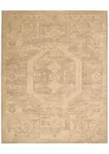 Nourison Silken Allure Traditional Handmade SLK15 Area Rug