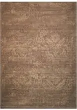 Nourison Silken Allure Traditional Handmade SLK19 Area Rug