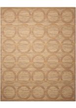 Nourison Silken Allure Transitional Handmade SLK21 Area Rug