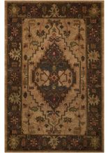 Nourison Tahoe Traditional Handmade TA01 Area Rug