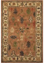 Nourison Tahoe Traditional Handmade TA05 Area Rug