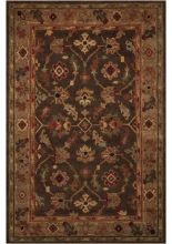 Nourison Tahoe Traditional Handmade TA10 Area Rug