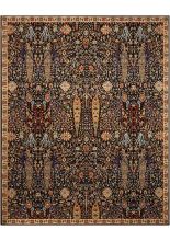 Nourison Timeless TML18 Img1 Traditional Area Rugs