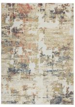 Nourison Trance Contemporary Machine made TRC04 Area Rug