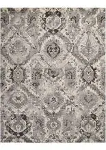 Nourison Tahoe Modern Transitional Machine made TWI03 Area Rug