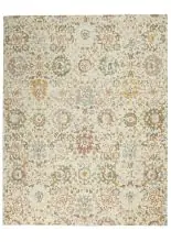 Nourison Twilight Transitional Machine made TWI13 Area Rug