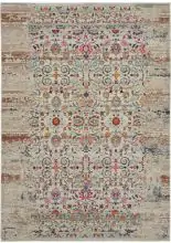 Nourison Vintage Kashan VKA02 Img1 Traditional Area Rugs