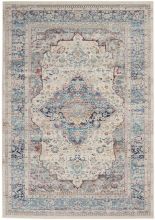 Nourison Vintage Kashan VKA07 Img1 Traditional Area Rugs