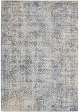 Nourison Desert Skies Transitional Handmade DSK04 Area Rug