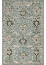 Nourison Jazmine Traditional Handmade JAZ02 Area Rug