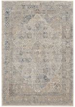 Nourison Malta Traditional Machine made MAI01 Area Rug