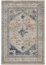 Nourison Malta Traditional Machine made MAI02 Area Rug