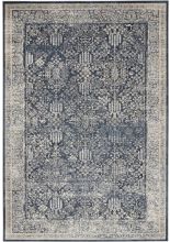 Nourison Malta Traditional Machine made MAI12 Area Rug