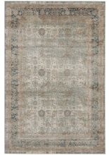 Nourison Malta Traditional Machine made MAI10 Area Rug