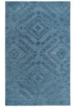 EMERSON ES1012 BLUE Area Rugs