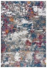 Sanction 025106 Gray Area Rugs