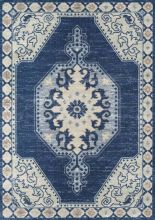 Momeni ANATOLIA ANA-3 NAVY Area Rugs