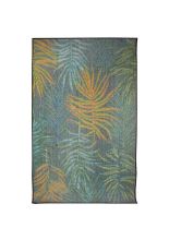 Trans Ocean Patio 6066 DUSK Area Rugs