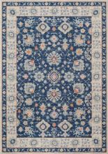 Momeni Anatolia ANA-8 NAVY Area Rugs